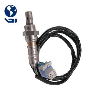 เซ็นเซอร์ O2แลมบ์ดาออโต้ OEM 234-4256เซ็นเซอร์ออกซิเจนปลายน้ำสำหรับ Cadillac Escaleade - Product Image 2