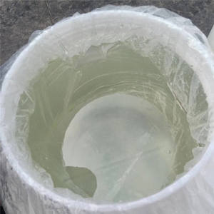 Glikoz sıcak satış sıvı glikoz şurubu % 80% Min süt ve fırın - Product Image 2