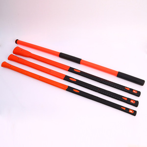 ด้ามค้อนโม่ซวน ทำจากไฟเบอร์พีวีซี ป้องกันแรงกระแทก สำหรับใช้กับค้อน - Product Image 1