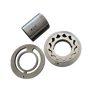 Pièces de rechange pour pompe hydraulique 90R030 90R042 90R055 90R075 90R100 90R130 90R180 90R250 avec pompe de charge 90R030 90R042 90R055 9 - Product Image 1
