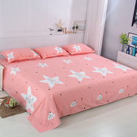 Ensemble de literie de luxe en gros de haute qualité : taies d'oreiller, draps, couette king size et couette bébé pour la maison
