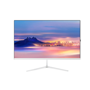 cheap desktop lcd monitor with universal ac adapter - Product Image 1