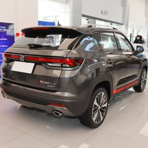 Auto Usado en Venta en China, Changan CS35 PLUS 2025, SUV, Volante a la Izquierda, Gasolina, Pintura Original, <span class=keywords><strong>Precio</strong></span> Bajo - Product Image 5