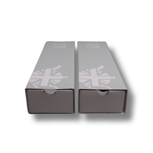 Qss in kỹ thuật số giỏ hàng bao bì 3ml tùy chỉnh hiển thị bút con kháng hộp giấy Bao bì hộp - Product Image 3