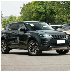 Kit de carrosserie de mise à niveau de calandre 2010 pour pare-chocs avant pour Range Rover <span class=keywords><strong>Evoque</strong></span> - Product Image 3