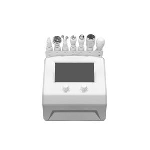 Nueva Versión Mejorada 7 en 1, Máquina Multifunción de Hidrodermoabrasión, Peeling Facial con Agua y Oxígeno, Máquina de Burbujas Pequeñas para el Cuidado de la Piel - Product Image 1