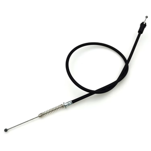 <span class=keywords><strong>Cable</strong></span> de Control de Freno de Alambre de Acero con Cabeza de Zinc Fundido a Presión de Alta Calidad Personalizado, <span class=keywords><strong>Cable</strong></span> <span class=keywords><strong>Bowden</strong></span> con Accesorios Personalizados - Product Image 3