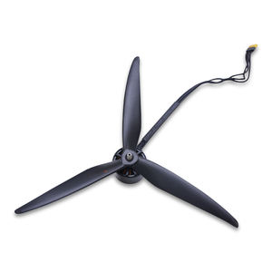 Motor sin Escobillas Impermeable 3115 900KV para Dron UAV de Carreras FPV con Cámara |   Compatible con Control Remoto de 9/10/11 Pulgadas - Product Image 6