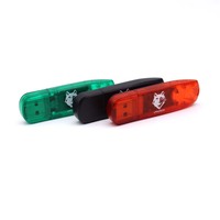 Las unidades flash USB personalizadas crean memorias USB de marca Opciones personalizadas para memoria USB Direct Thumb Drive Stick Jump LED Light