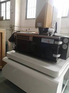Máquina de Electroerosión por Penetración CNC de 3/4 Ejes de Alta Precisión, Marca <span class=keywords><strong>Ctek</strong></span> Origin de Taiwán - Product Image 3
