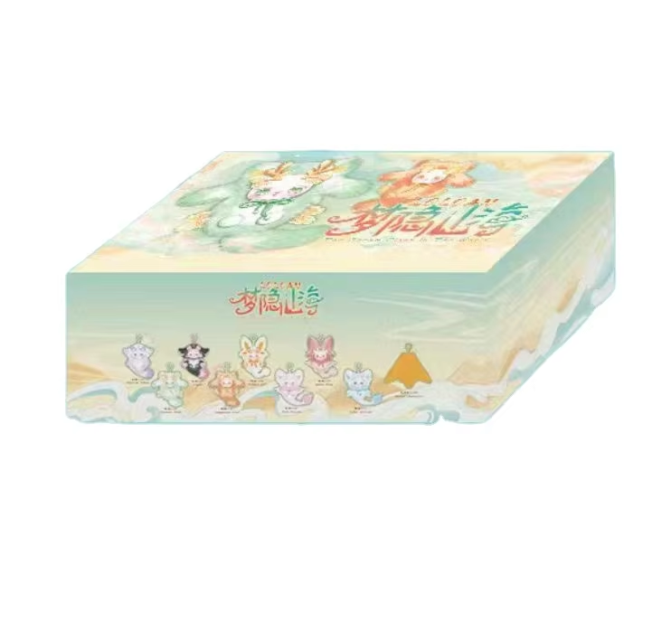 Confezione Completa (8 Pezzi)