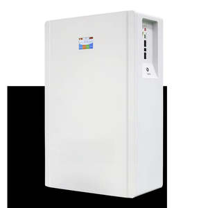 10kWh 51.2V Home Solar Energy Storage Lithium <b>Batteries</b> <b>48V</b> 202Ah Wall Mounted 200Ah Batterybatterie 15kwh Solaire NEHC0003 - Product Image 5