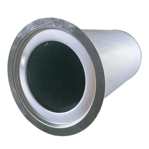 Piezas de repuesto para compresor de aire filtro separador de aire de aceite 4900253113 4930653181 - Product Image 3