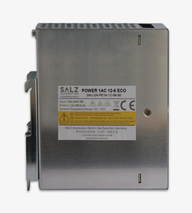 ราง DIN, พาวเวอร์ซัพพลายแบบบางพิเศษ, เฟสเดียว 12V 6A (72W), อินพุต AC แบบสากล - Product Image 3