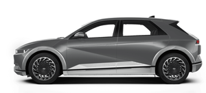 HYUNDAI "IONIQ 5 ELECTRIC" à vendre à des prix abordables, voiture en excellent état avec une consommation de carburant et des performances exceptionnelles - Product Image 3