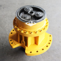 Nuovo riduttore PC220-7 dell'oscillazione 206-26-00410 206-26-00400 2062600410 2062600400 cambio per escavatore Farm Industries motore nuovo