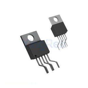LM2591HVT-3<strong>.</strong>3 IC REG BUCK 3<strong>.</strong>3V 1A TO220 5 Power Management (PMIC) Original One Stop Service Electronic Components Suppliers TO <strong>2</strong> - Product Image 1