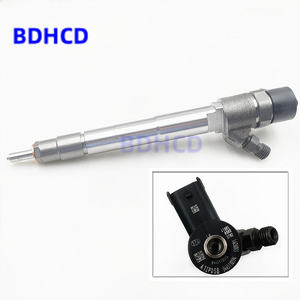 BDHCD自動車部品 0445110376 コモンレールインジェクター フォトン・カミンズ141用 0445110376 5258744 ボッシュ用 - Product Image 3