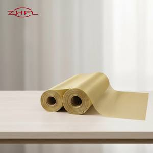 Malla de Alambre de Cobre Personalizable - Orificios Cuadrados de 5-250 Mallas, No Magnética, Varios Tipos de Tejido y Tamaños, Buena Conductividad Eléctrica, Dúctil - Product Image 5