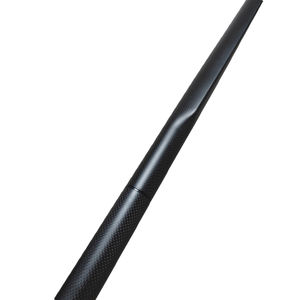 Wholesale Customized Factory Professional Kingpaddle Factory's High Strength <strong>Greenland</strong> Style Carbon Fiber Kayak <strong>Paddle</strong> - Product Image 6