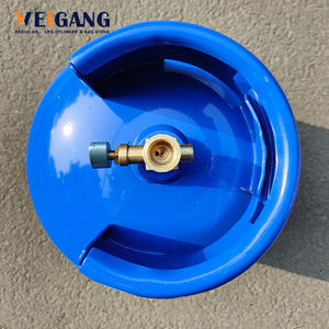 <span class=keywords><strong>Mini</strong></span> réservoirs de stockage, vanne à basse pression, expédition du <span class=keywords><strong>gaz</strong></span> au <span class=keywords><strong>Propane</strong></span> <span class=keywords><strong>bouteille</strong></span> de 5kg - Product Image 5