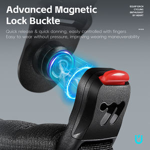 WEST BIKING-Cascos aerodinámicos para ciclismo, cascos transpirables a prueba de olores, protección aerodinámica para la cabeza, <span class=keywords><strong>casco</strong></span> para montar en <span class=keywords><strong>bicicleta</strong></span> - Product Image 4