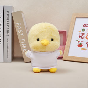 ตุ๊กตาหมูสัตว์เลี้ยงในฟาร์ม พร้อมเสื้อ  รับทำโลโก้ตามสั่ง - Product Image 2