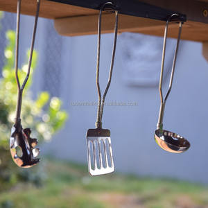 Maison de jeu en cèdre moderne pour enfants de 2 à 10 ans, style campagnard, pour jeux de maison de poupée, en bois, adaptée à l'âge - Product Image 5