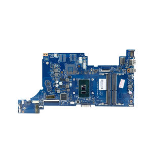 HP 15-DW 15S-DU 15S-DU 15S-<span class=keywords><strong>DR</strong></span> LA-H321P L51984-001 L51984-601 I3 I5 I7-7THセントラルプロセッサUMAラップトップマザーボード - Product Image 1