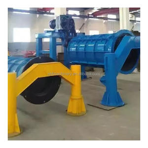 Ligne de production de tuyaux de drainage en <span class=keywords><strong>béton</strong></span> <span class=keywords><strong>armé</strong></span> durable avec moteur et roulement pour la fabrication de canalisations d'égout - Product Image 3