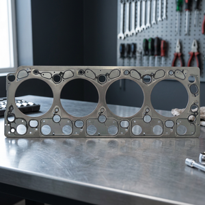 ปะเก็นฝาสูบ Lema สำหรับ MERCEDES-BENZ LEM10735.20 (อิตาลี) - Product Image 3