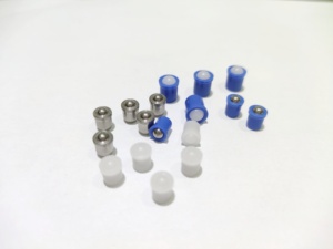 Chất lượng tốt thép không gỉ tất cả các kích cỡ M3 <span class=keywords><strong>M4</strong></span> M5 M6 M8 M10 mùa xuân bóng pit tông - Product Image 5