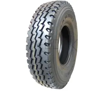 タイヤ235/75r15 205 55 R16耐摩耗性軽トラック中国工場