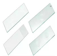 Microscope Slide Frosted Slide Glass Laser Cutting Machine