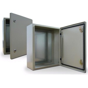 Chế tạo kim loại tấm tùy chỉnh cho các trường hợp máy tính bao gồm dập dịch vụ hàn uốn trên vỏ kim loại - Product Image 4