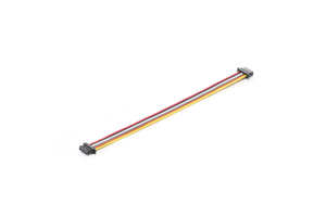 <span class=keywords><strong>DJI</strong></span> <span class=keywords><strong>Air</strong></span> <span class=keywords><strong>Unit</strong></span>-Câble 3-en-1 pour drone <span class=keywords><strong>Dji</strong></span> Fpv, appareil photo de taille nano 100mm, 720p/ 120fps/ 28ms, original - Product Image 3