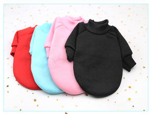 <span class=keywords><strong>Ropa</strong></span> suave y más barata para perros y gatos, moda al por mayor, <span class=keywords><strong>otoño</strong></span> e <span class=keywords><strong>invierno</strong></span>, <span class=keywords><strong>2022</strong></span> - Product Image 2