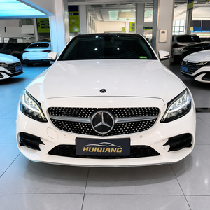 <span class=keywords><strong>Mercedes</strong></span> Benz C260L 2021 Sport 1.5T 48V MHEV Usado, Sedán Automático, Bajo Kilometraje, Auto <span class=keywords><strong>de</strong></span> Lujo <span class=keywords><strong>de</strong></span> <span class=keywords><strong>Segunda</strong></span> <span class=keywords><strong>Mano</strong></span> para Exportación - Product Image 2