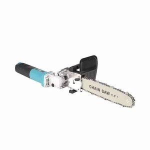 Perlengkapan Gergaji Mesin Penggiling Sudut 11.5 Inci, + Gerinda Sudut 100Mm - Product Image 1