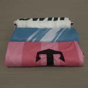 Groothandel 25-26 Hoge kwaliteit volwassen voetbalsportkleding Nieuwe heren- en dameskleding Snel drogend ademend voetbalsportkleding - Product Image 2