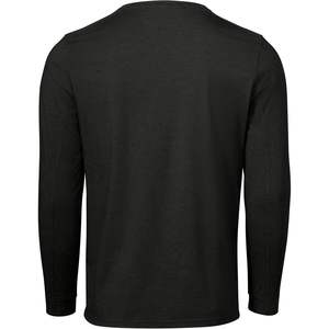 เสื้อใส่ทำงานแขนยาวของผู้ชายเสื้อทีเรด - Product Image 5