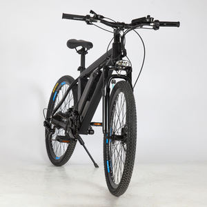 <span class=keywords><strong>Bicicleta</strong></span> de montaña de <span class=keywords><strong>doble</strong></span> suspensión de fibra de carbono personalizada para hombre, <span class=keywords><strong>bicicleta</strong></span> de suspensión completa de descenso, MTB de <span class=keywords><strong>29</strong></span> pulgadas para adultos - Product Image 2