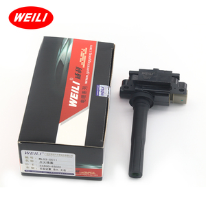 Bobina de Encendido WEILI 33400-065G01 para <span class=keywords><strong>SUZUKI</strong></span> Changan Tianyu 3341077E01 - Product Image 5