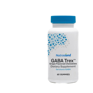 Permen Gummy TK GABA Laris Manis Amazon Cross-Border Permen Gel Dewasa untuk Suplemen Kesehatan - Product Image 1