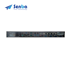 Servidor en rack LGA1700 2 Lan VGA HD 1x PCIE X16 <span class=keywords><strong>AC</strong></span> 110 ~ 220V 1u, H610M1, 2 puertos - Product Image 4