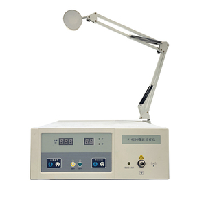 Thiết bị Trị liệu bằng sóng liên tục thiết bị vật lý trị liệu bằng sóng siêu ngắn - Product Image 3