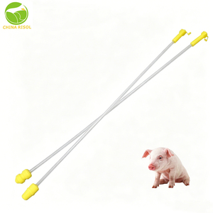 <span class=keywords><strong>Prix</strong></span> d'usine – Cathéter d'<span class=keywords><strong>insémination</strong></span> artificielle jetable en éponge <span class=keywords><strong>pour</strong></span> animaux gestants (porcs, bovins, chiens) - Product Image 1