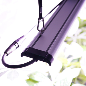 แถบไฟ LED สำหรับปลูกผัก IP65กันน้ำเต็มสเปกตรัม3.0 umol/<span class=keywords><strong>j</strong></span> - Product Image 6