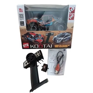 SJY-K2401 1/24 Scale FPV RC <b>Car</b> RTR 25KM/H 2WD Fast Speed with HD WiFi <b>Camera</b> Led Lights and ESP Gyro for Ultimate Control - Product Image 4