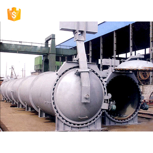 Línea de Producción de Bloques AAC Thermostone de 500m3 por Día, Equipo para Fabricación de Bloques AAC - Product Image 2